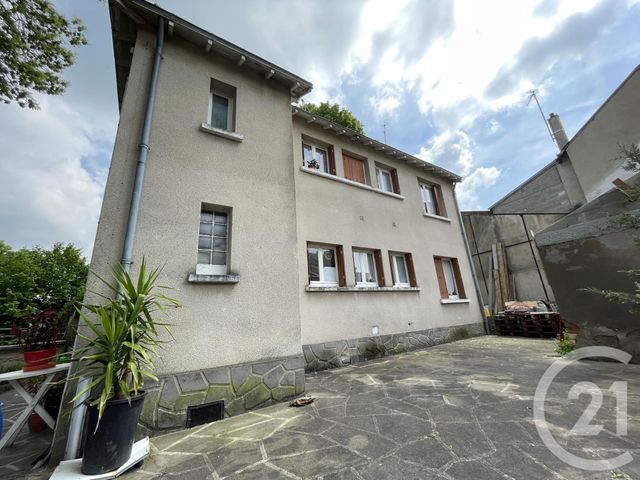 maison - ST MAUR - 36