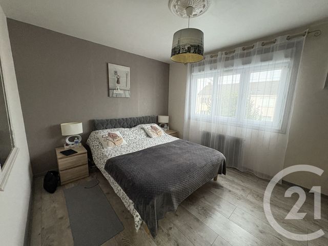 maison à vendre - 4 pièces - 106.36 m2 - CHATEAUROUX - 36 - CENTRE - Century 21 Adressimmo