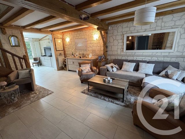 Maison à vendre CHATEAUROUX