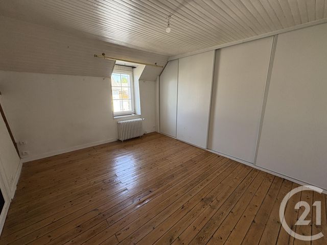 maison à vendre - 4 pièces - 106.59 m2 - CHATEAUROUX - 36 - CENTRE - Century 21 Adressimmo