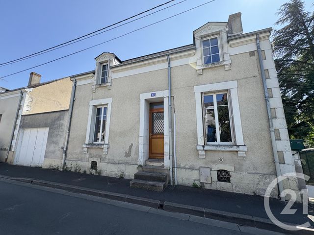 maison - CHATEAUROUX - 36