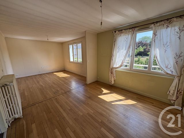 maison à vendre - 4 pièces - 106.59 m2 - CHATEAUROUX - 36 - CENTRE - Century 21 Adressimmo