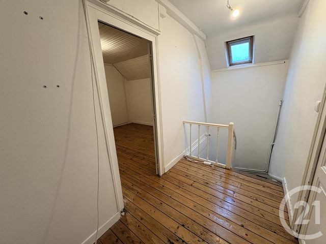 maison à vendre - 4 pièces - 106.59 m2 - CHATEAUROUX - 36 - CENTRE - Century 21 Adressimmo