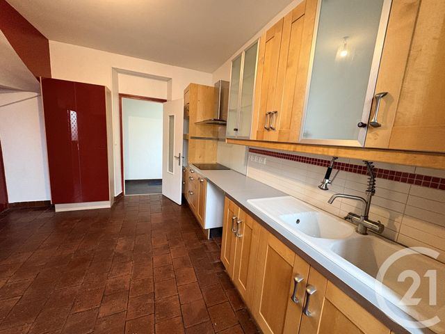 maison à vendre - 4 pièces - 106.59 m2 - CHATEAUROUX - 36 - CENTRE - Century 21 Adressimmo