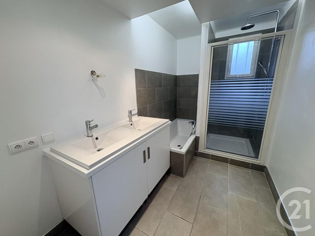 maison à vendre - 4 pièces - 106.59 m2 - CHATEAUROUX - 36 - CENTRE - Century 21 Adressimmo