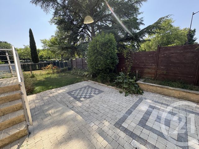 maison à vendre - 4 pièces - 106.59 m2 - CHATEAUROUX - 36 - CENTRE - Century 21 Adressimmo