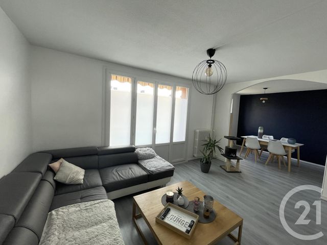 Appartement T3 à vendre - 3 pièces - 68.0 m2 - CHATEAUROUX - 36 - CENTRE - Century 21 Adressimmo