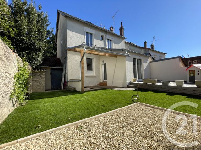  - CHATEAUROUX - 
