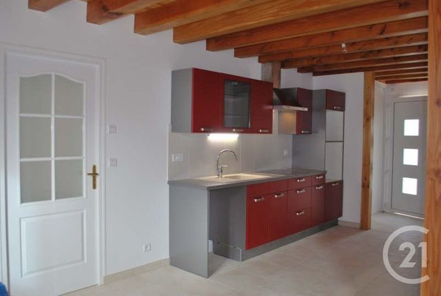maison - SASSIERGES ST GERMAIN - 36