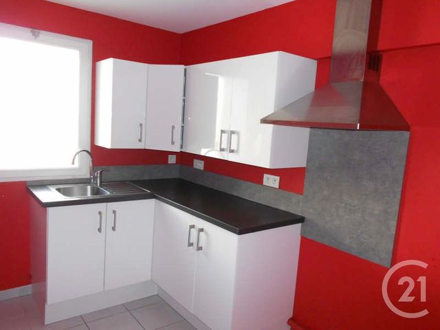 Appartement T2 à louer - 2 pièces - 57.59 m2 - CHATEAUROUX - 36 - CENTRE - Century 21 Adressimmo