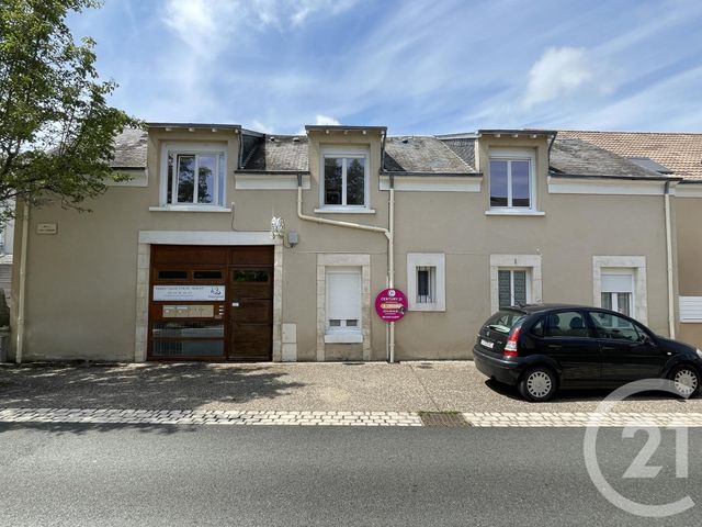 immeuble à vendre - 227.14 m2 - ST MAUR - 36 - CENTRE - Century 21 Adressimmo