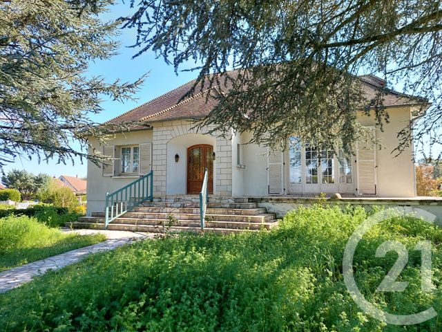 maison - SEGRY - 36