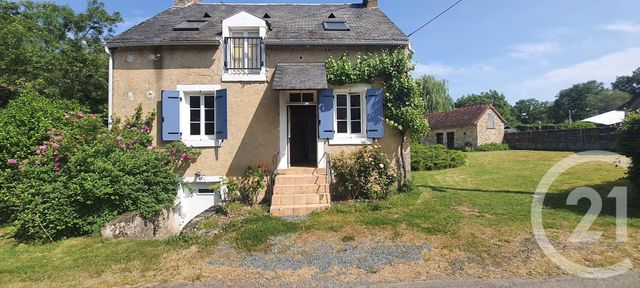 Maison à vendre MOSNAY