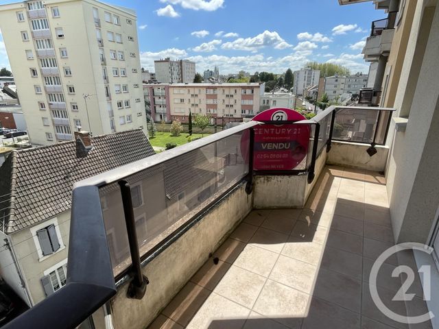  - CHATEAUROUX - 