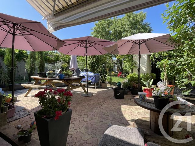 maison à vendre - 6 pièces - 140.0 m2 - CHATEAUROUX - 36 - CENTRE - Century 21 Adressimmo
