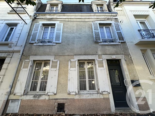 maison - CHATEAUROUX - 36
