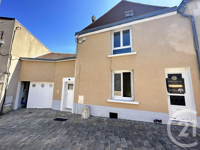 maison - CHATEAUROUX - 36