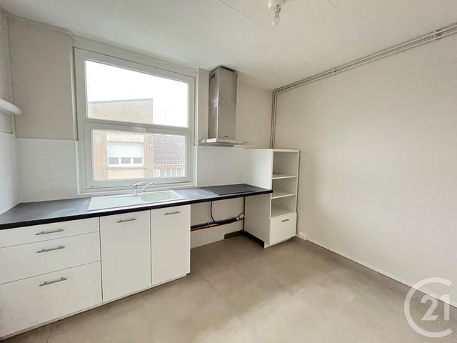 appartement - CHATEAUROUX - 36