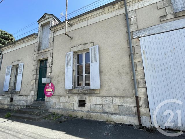 maison à vendre - 3 pièces - 90.0 m2 - LEVROUX - 36 - CENTRE - Century 21 Adressimmo