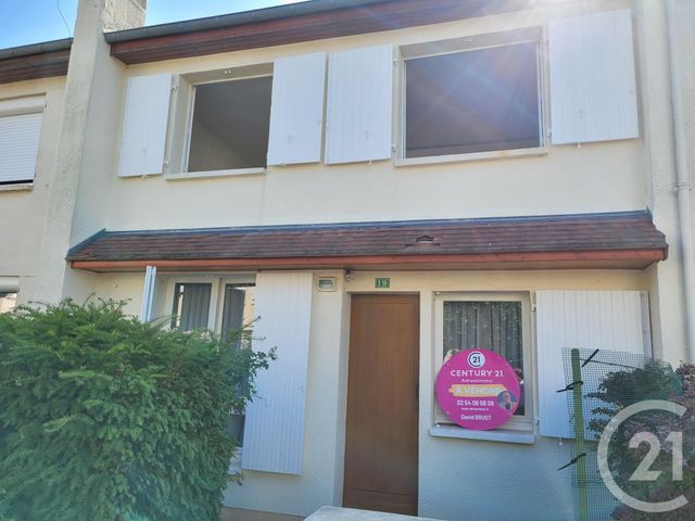  - CHATEAUROUX - 