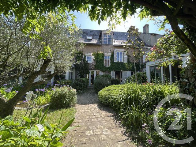 maison - CHATEAUROUX - 36