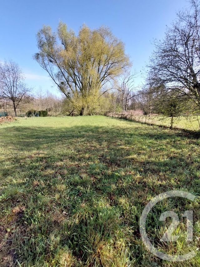 maison à vendre - 5 pièces - 92.0 m2 - VILLEDIEU SUR INDRE - 36 - CENTRE - Century 21 Adressimmo