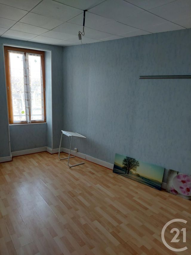 maison à vendre - 5 pièces - 92.0 m2 - VILLEDIEU SUR INDRE - 36 - CENTRE - Century 21 Adressimmo