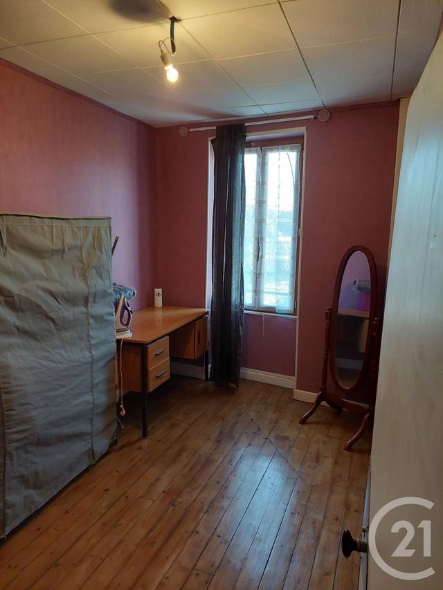 maison à vendre - 5 pièces - 92.0 m2 - VILLEDIEU SUR INDRE - 36 - CENTRE - Century 21 Adressimmo