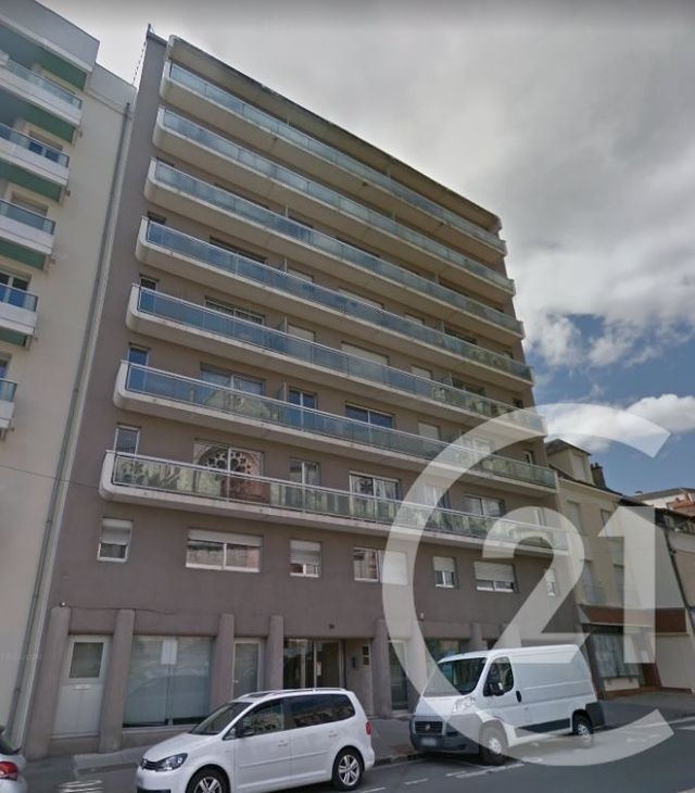 parking à louer - 12.0 m2 - CHATEAUROUX - 36 - CENTRE - Century 21 Adressimmo