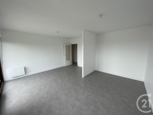 appartement - CHATEAUROUX - 36