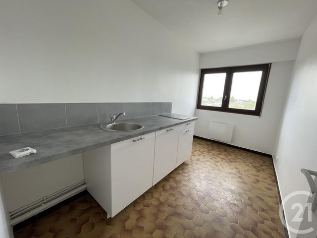 appartement - CHATEAUROUX - 36