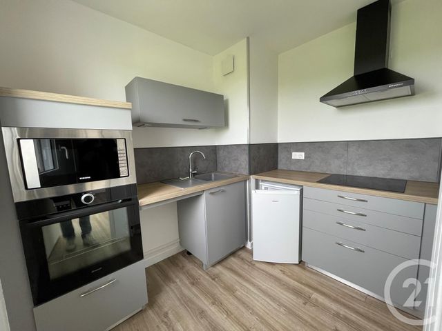 appartement - CHATEAUROUX - 36