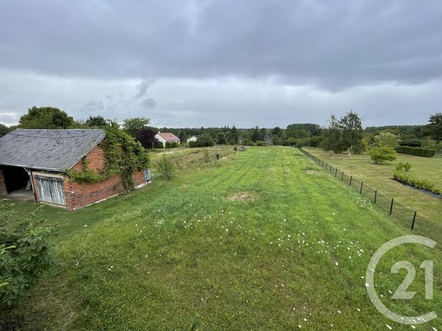 maison à vendre - 4 pièces - 147.11 m2 - ARTHON - 36 - CENTRE - Century 21 Adressimmo