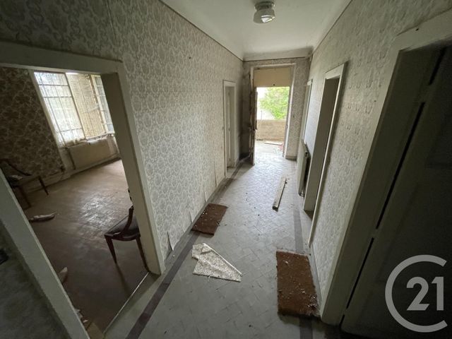 maison à vendre - 4 pièces - 147.11 m2 - ARTHON - 36 - CENTRE - Century 21 Adressimmo