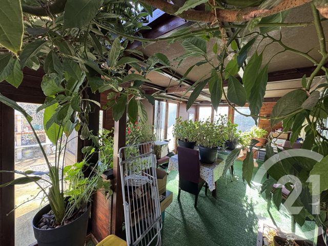 maison à vendre - 5 pièces - 150.19 m2 - MALICORNAY - 36 - CENTRE - Century 21 Adressimmo