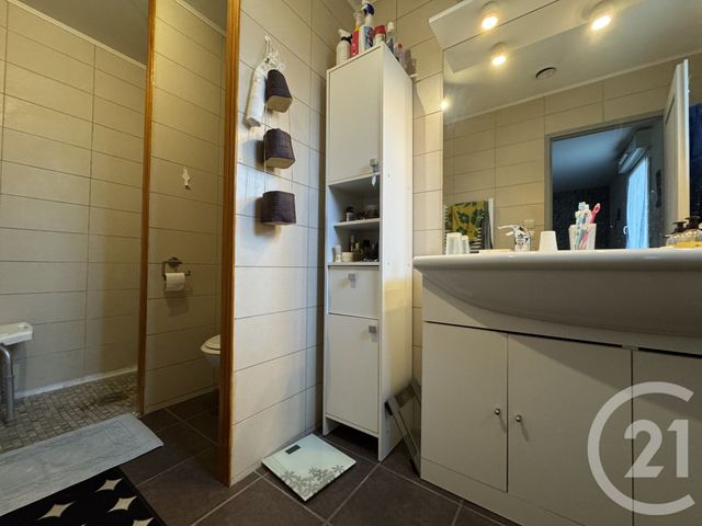 maison à vendre - 5 pièces - 150.19 m2 - MALICORNAY - 36 - CENTRE - Century 21 Adressimmo