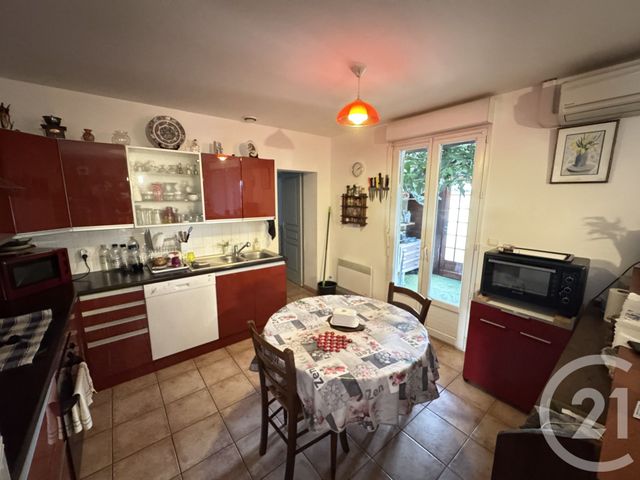 maison à vendre - 5 pièces - 150.19 m2 - MALICORNAY - 36 - CENTRE - Century 21 Adressimmo