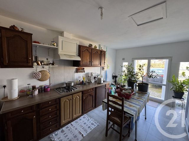 maison à vendre - 5 pièces - 150.19 m2 - MALICORNAY - 36 - CENTRE - Century 21 Adressimmo