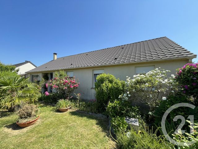 maison - MALICORNAY - 36