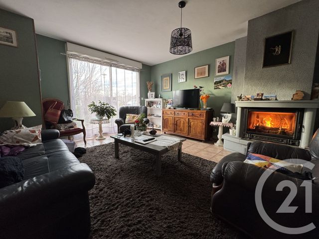 maison à vendre - 5 pièces - 150.19 m2 - MALICORNAY - 36 - CENTRE - Century 21 Adressimmo