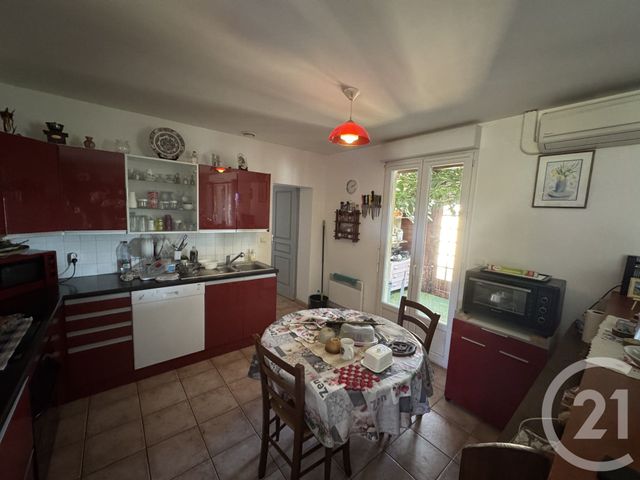 maison à vendre - 5 pièces - 150.19 m2 - MALICORNAY - 36 - CENTRE - Century 21 Adressimmo