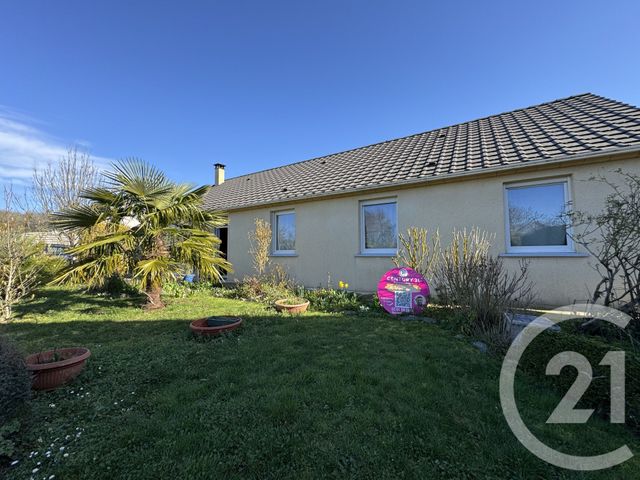 maison - MALICORNAY - 36