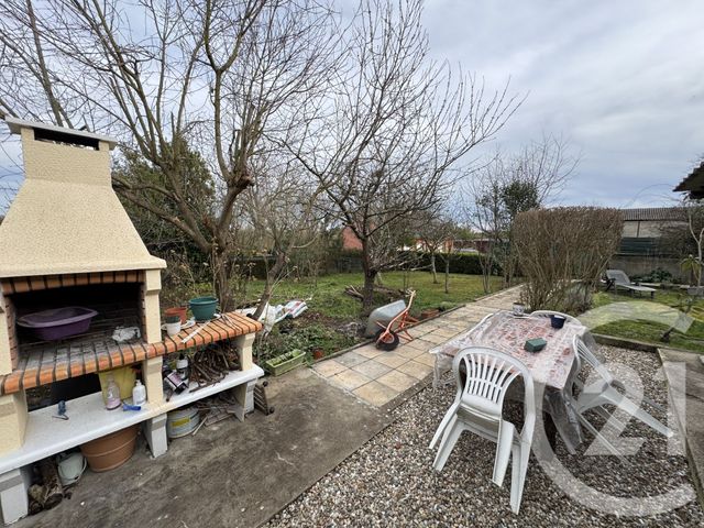 maison à vendre - 5 pièces - 150.19 m2 - MALICORNAY - 36 - CENTRE - Century 21 Adressimmo