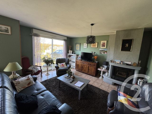 maison à vendre - 5 pièces - 150.19 m2 - MALICORNAY - 36 - CENTRE - Century 21 Adressimmo