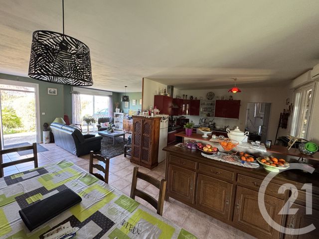 maison à vendre - 5 pièces - 150.19 m2 - MALICORNAY - 36 - CENTRE - Century 21 Adressimmo