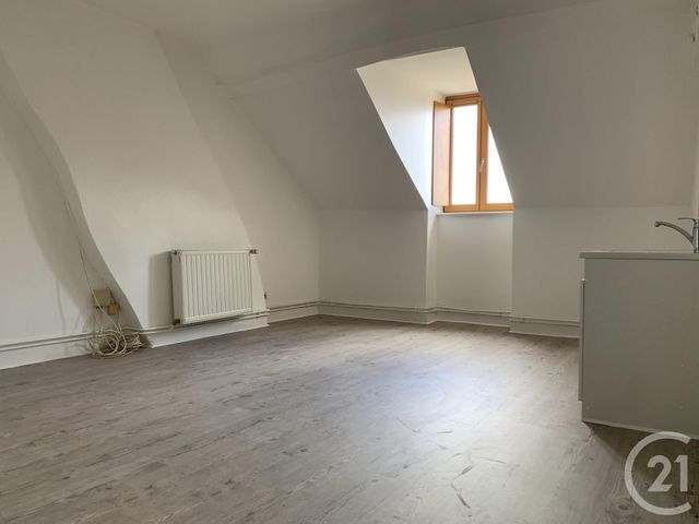 appartement - CHATEAUROUX - 36