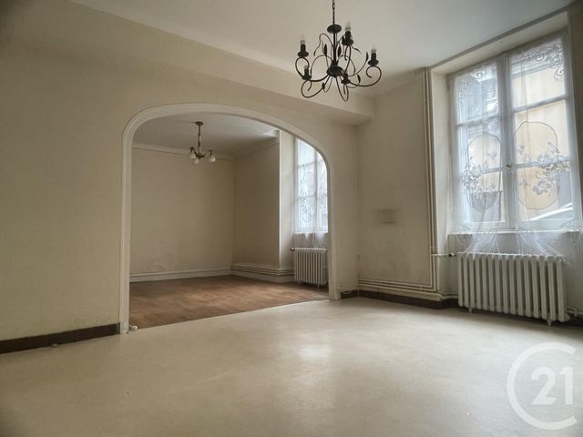 maison à vendre - 6 pièces - 155.0 m2 - CHATEAUROUX - 36 - CENTRE - Century 21 Adressimmo