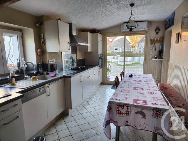 maison - MONTIERCHAUME - 36