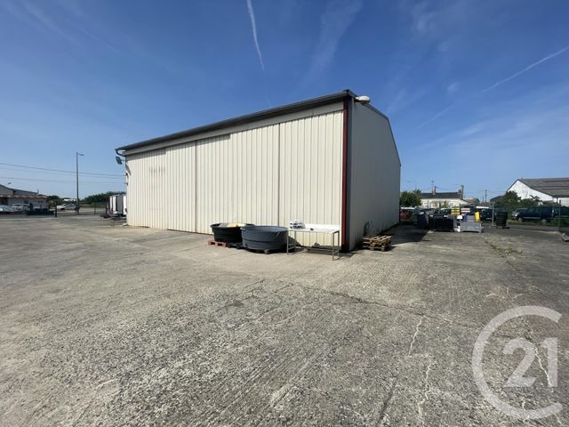 commerce à vendre - 298.0 m2 - CHATEAUROUX - 36 - CENTRE - Century 21 Adressimmo