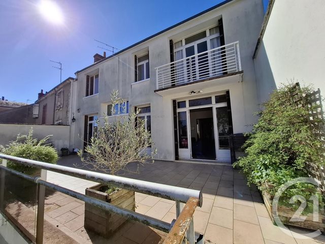 maison - CHATEAUROUX - 36